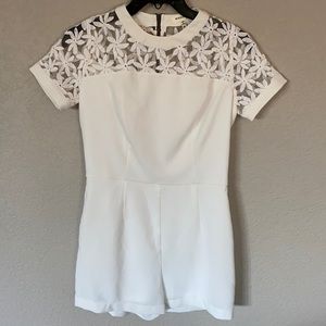 Women’s Monteau dress - Off-white M